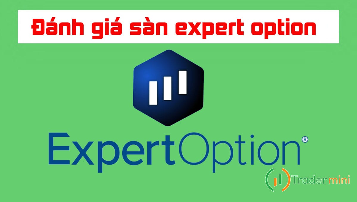 Expert option